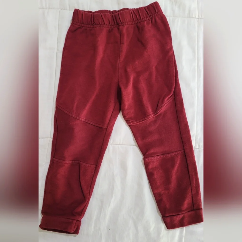 First Impressions Toddler Outfit - Picture 2 of 4